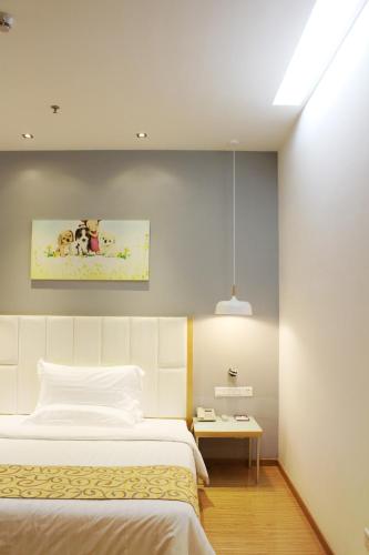 This photo about Guang Jia Business Hotel shared on HyHotel.com