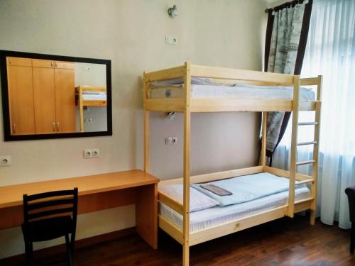 This photo about Belokorichi shared on HyHotel.com