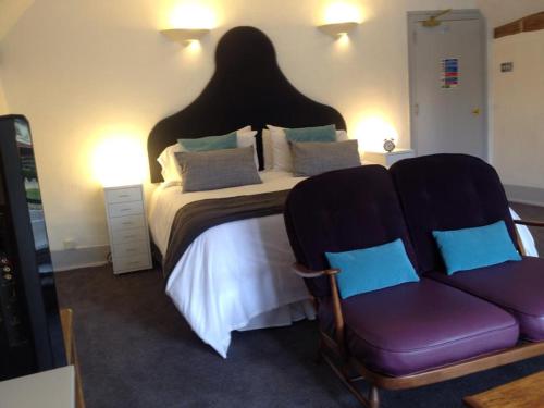 This photo about The George shared on HyHotel.com