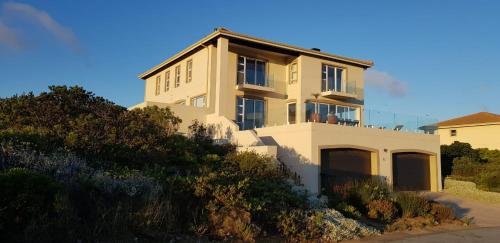 This photo about Africa Sun Villa shared on HyHotel.com