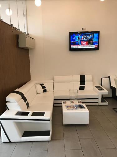 المرافق, HB1 Budget Hotel - contactless check in in Wr.Neudorf المرافق, HB1 Budget Hotel - contactless check in in Wr.Neudorf