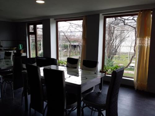 Holiday Home Ekaterine in Telavi Holiday Home Ekaterine in Telavi