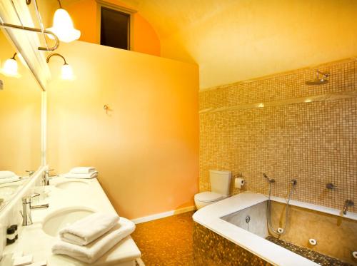 This photo about Markezinis Suites by Caldera Collection shared on HyHotel.com