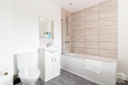 Birmingham Estate I By Prime Stays in Smethwick Birmingham Estate I By Prime Stays in Smethwick