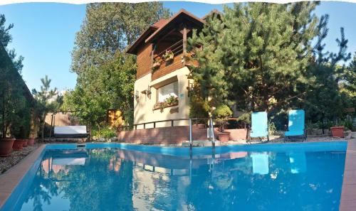 Pension Casa Mica