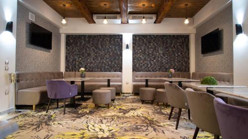 ART Hotel in Sibiu ART Hotel in Sibiu