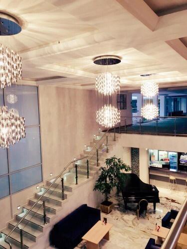 This photo about Pansionat Petrovo-Dalneye shared on HyHotel.com