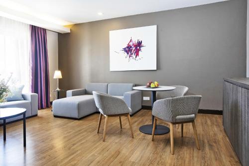 Зручності, San Cristobal Boutique Hotel in Антананаріву Зручності, San Cristobal Boutique Hotel in Антананаріву