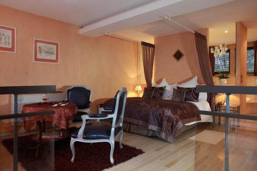 This photo about Chateau d'Adomenil shared on HyHotel.com