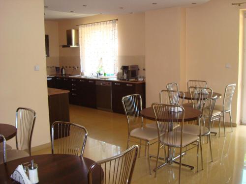 Instalações, Villa Lena in Przymorze Instalações, Villa Lena in Przymorze