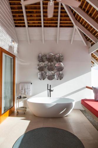 المرافق, Escape at Nonsuch Bay Antigua - All Inclusive - Adults Only in Freetown المرافق, Escape at Nonsuch Bay Antigua - All Inclusive - Adults Only in Freetown