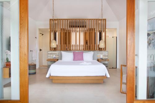 Escape at Nonsuch Bay Antigua - All Inclusive - Adults Only in Freetown Escape at Nonsuch Bay Antigua - All Inclusive - Adults Only in Freetown