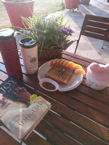 This photo about Shivam Palace & Resort shared on HyHotel.com