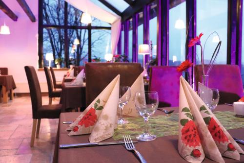 Restaurant, Hotel Feldmaus in Olzheim Restaurant, Hotel Feldmaus in Olzheim