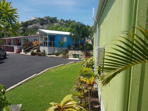 This photo about Horseshoe Bay Resort shared on HyHotel.com