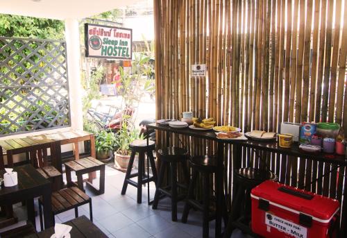 Sleep Inn Hostel Koh Tao