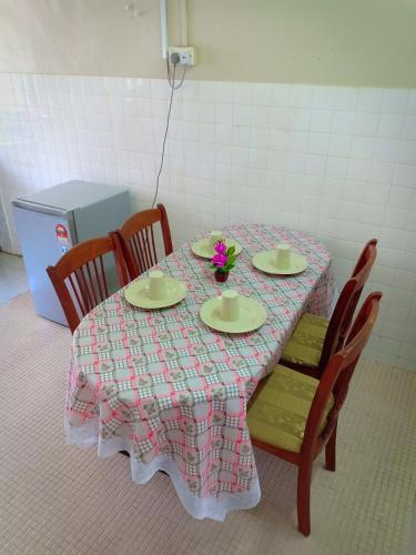 Facilities, Homestay Sejati in Kuala Berang Facilities, Homestay Sejati in Kuala Berang