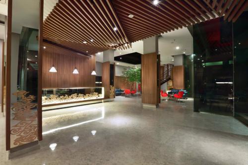 Facilities, Grand Cordela Hotel Bandung in Soekarno Hatta Bypass Facilities, Grand Cordela Hotel Bandung in Soekarno Hatta Bypass