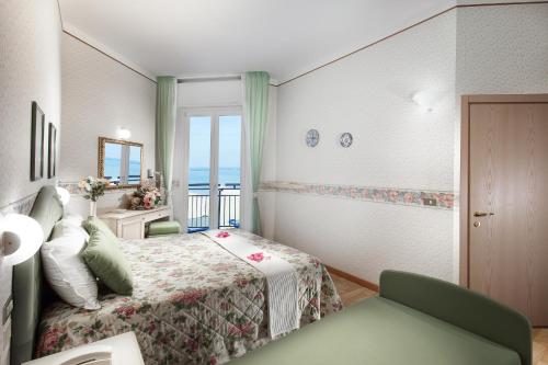 This photo about Hotel Sporting shared on HyHotel.com