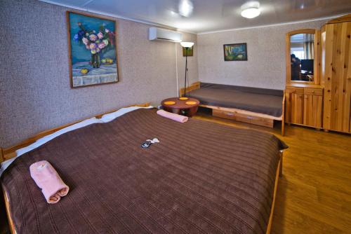 Guest House na Troitskoy in Tsentralnyy Guest House na Troitskoy in Tsentralnyy