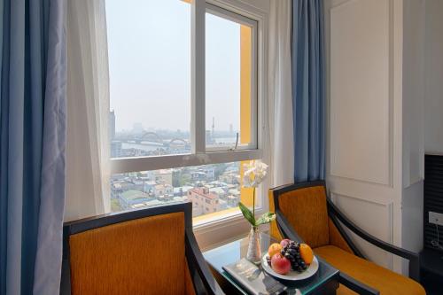 전망, 피비텔 부티크 다낭 (Fivitel Boutique Da Nang) in 다낭 전망, 피비텔 부티크 다낭 (Fivitel Boutique Da Nang) in 다낭