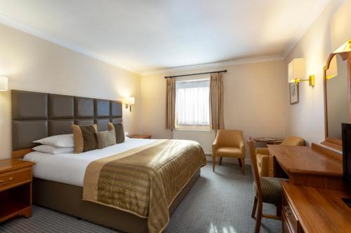 Bridgewood Manor Hotel & Spa in Gillingham Bridgewood Manor Hotel & Spa in Gillingham