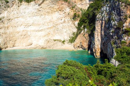 playa, Villa Navagio Volimes in Arkoudi playa, Villa Navagio Volimes in Arkoudi