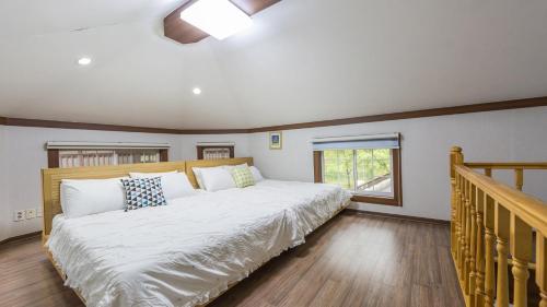 This photo about Haena Pension shared on HyHotel.com