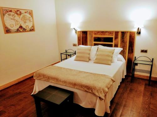 This photo about Palacio de Arce shared on HyHotel.com