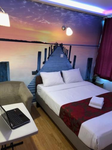 This photo about Barking Hotel shared on HyHotel.com