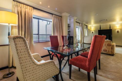 Instalaciones, Cresta President Hotel in Gaborone Instalaciones, Cresta President Hotel in Gaborone
