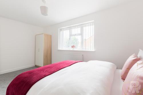 Birmingham Estate III By Prime Stays in Smethwick Birmingham Estate III By Prime Stays in Smethwick