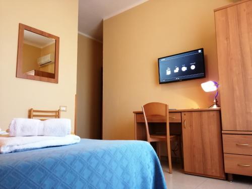 This photo about Hotel Il Vulcano shared on HyHotel.com