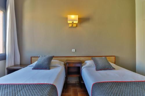 This photo about Hostal Alberana shared on HyHotel.com