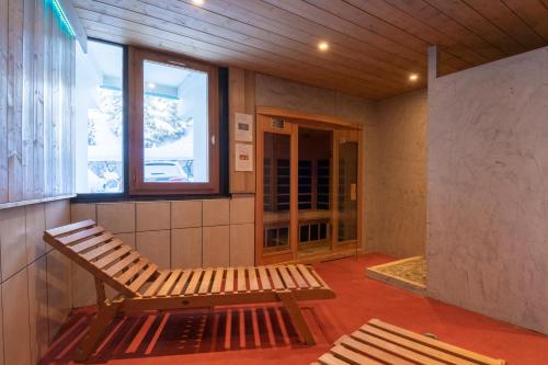 Activiteiten, Residence Pierre & Vacances Les Combes in Reberty Activiteiten, Residence Pierre & Vacances Les Combes in Reberty