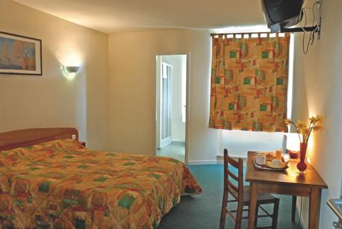 Hotel de Bordeaux in Gramat Hotel de Bordeaux in Gramat