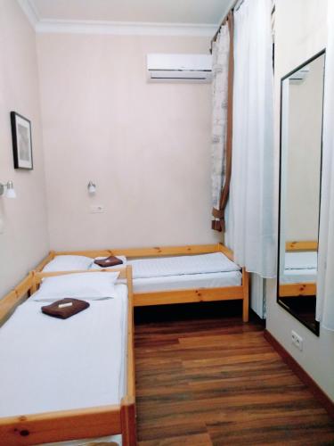 This photo about Belokorichi shared on HyHotel.com