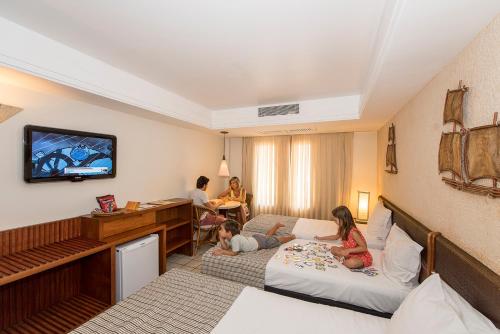 Rifoles Praia Hotel e Resort - image 16