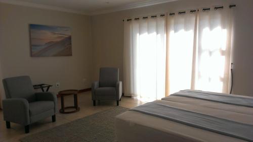 This photo about Africa Sun Villa shared on HyHotel.com