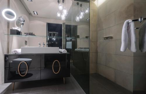 This photo about Hotel Zhero – Ischgl/Kappl shared on HyHotel.com