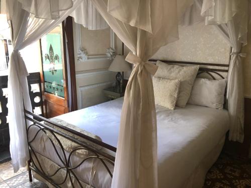 Hotel Elena in ปวยบลา Hotel Elena in ปวยบลา