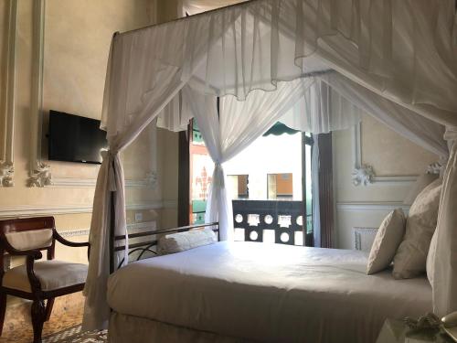 Hotel Elena in ปวยบลา Hotel Elena in ปวยบลา