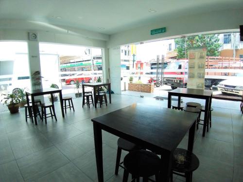 Létesítmények, Hotel Jelai Mentakab in Mentakab Létesítmények, Hotel Jelai Mentakab in Mentakab