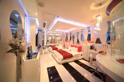 부티크 호텔 이시아 (Boutique Hotel Esia) near 엑스코 부티크 호텔 이시아 (Boutique Hotel Esia) near 엑스코