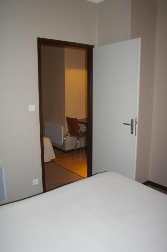 This photo about Hotel de l'Abbaye des Premontres shared on HyHotel.com