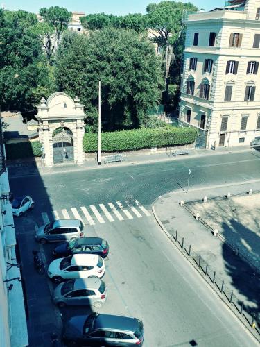 This photo about Roma TouristHome shared on HyHotel.com