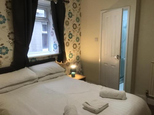 Hotel Boomerang Blackpool
