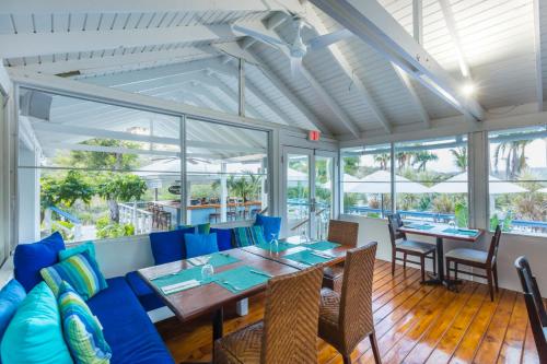 Fasilitas, Club Seabourne Hotel in Culebra Fasilitas, Club Seabourne Hotel in Culebra