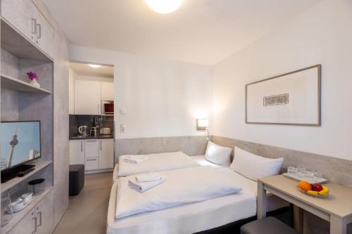 TRIO Apartment Hotel Berlin in Marzahn TRIO Apartment Hotel Berlin in Marzahn