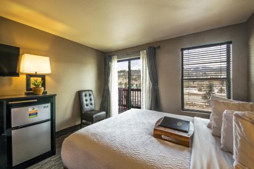 在meiguo.com看到的Breck Inn的介绍图片